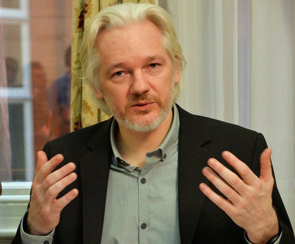 Основателя WikiLeaks Джулиана Ассанжа приговорили к 50 неделям тюрьмы