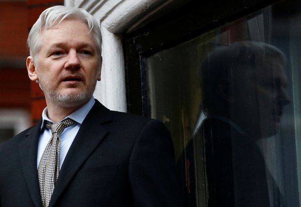 Основателя WikiLeaks Джулиана Ассанжа приговорили к 50 неделям тюрьмы