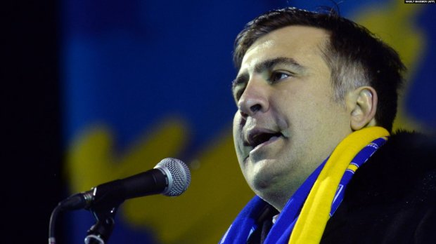 Особняк в Грузии и дом матери под Киевом: какой недвижимостью владеет Михеил Саакашвили