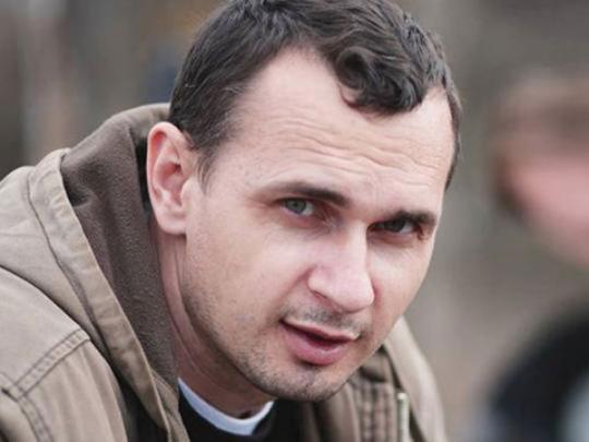 Освобождение Сенцова: рассказавшая о выходе Олега из колонии журналистка усомнилась в информации