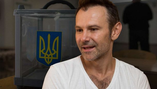 От политики до патриотизма: знаете ли вы цитаты Вакарчука