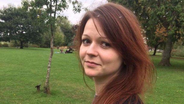 Отруєння російського шпигуна Скрипаля у Британії: зявилася цікава деталь, повязана з Путіним