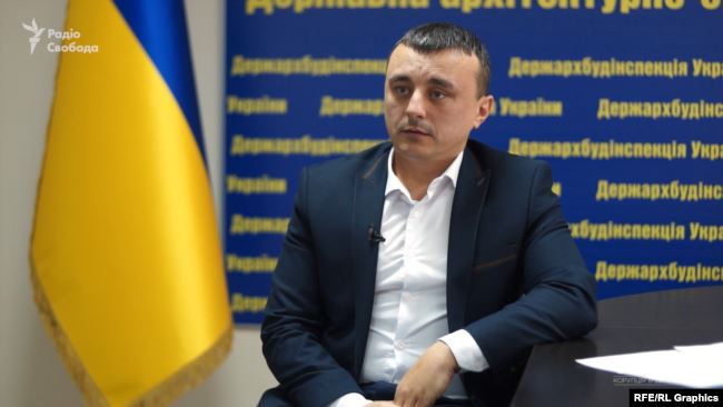 Під грифом таємно: як прикрили причетність Порошенка до руйнування історичної памятки