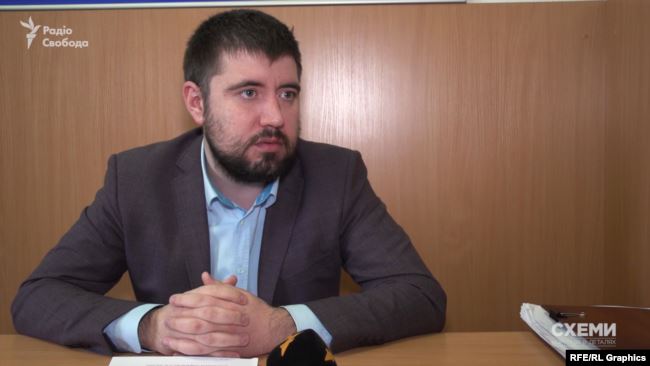 Під грифом таємно: як прикрили причетність Порошенка до руйнування історичної памятки