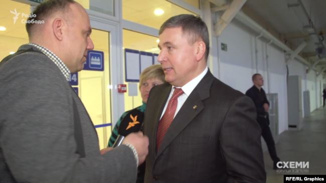 Під грифом таємно: як прикрили причетність Порошенка до руйнування історичної памятки