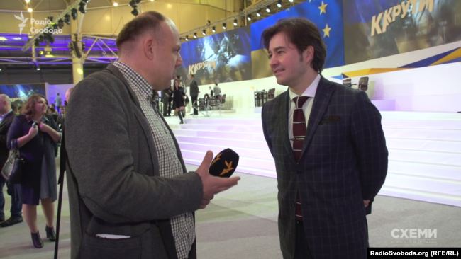 Під грифом таємно: як прикрили причетність Порошенка до руйнування історичної памятки