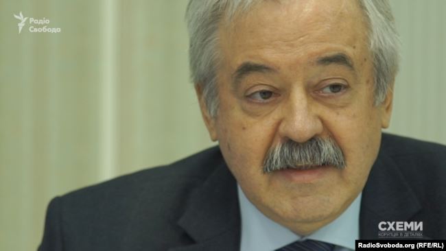 Під грифом таємно: як прикрили причетність Порошенка до руйнування історичної памятки