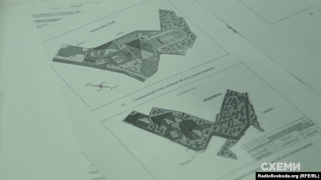 Під грифом таємно: як прикрили причетність Порошенка до руйнування історичної памятки