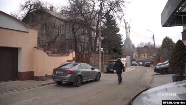 Під грифом таємно: як прикрили причетність Порошенка до руйнування історичної памятки