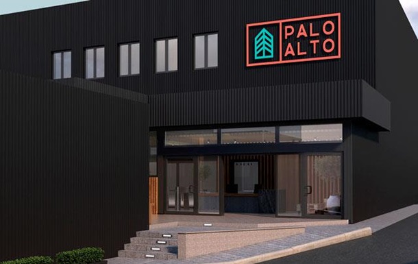 PALOALTO – новый бизнес-центр для IT компаний   и почему ваш офис должен размещаться тутРеклама