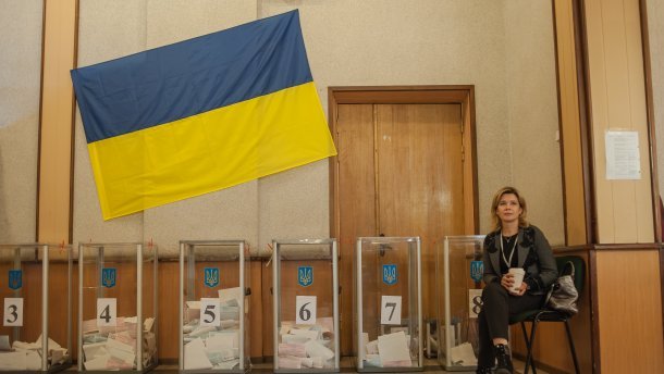 Парламентські вибори-2019: коли і як можна змінити місце голосування