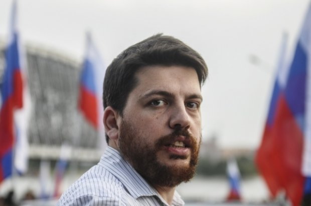 Паспортная афера Путина