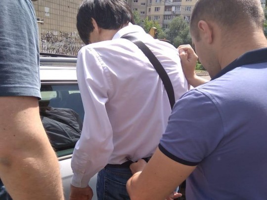 Педофил из Киева покупал для секса детей у их родителей