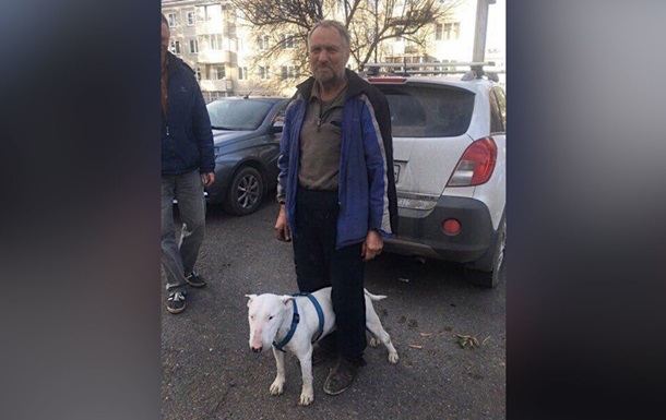 Пенсионер 18 дней выживал в тайге с бультерьером