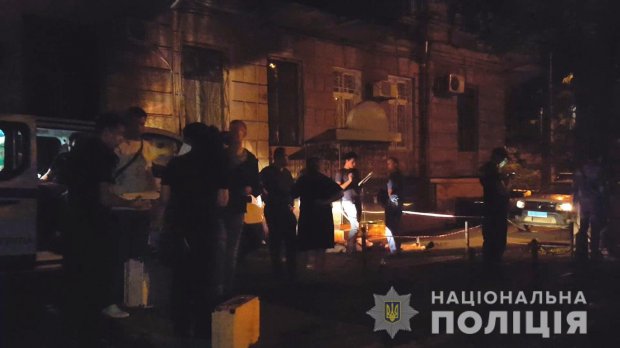 Пенсионер зарезал трех соседей в одесской коммуналке: план вынашивал более года