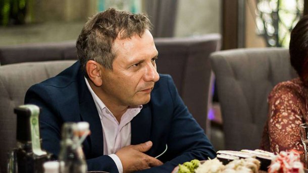 Переможці проекту Бути Першим зустрілися з одним із найкращих економістів України