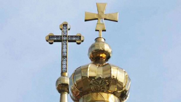 Перша громада УПЦ МП на Чернігівщині перейшла до Православної церкви України
