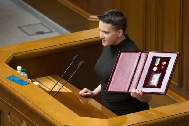 Перший раз у Раді: які ризики приховують нові обличчя в політиці
