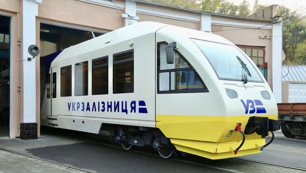 Поїзд Експрес Київ – Бориспіль: яку корупційну оборудку влаштували чиновники