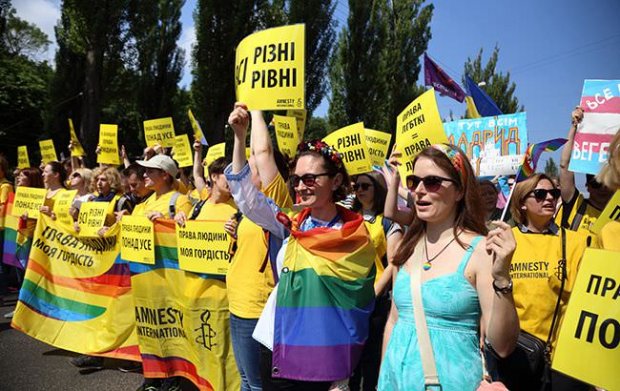 Почему люди боятся ЛГБТ и что их ждет дальше