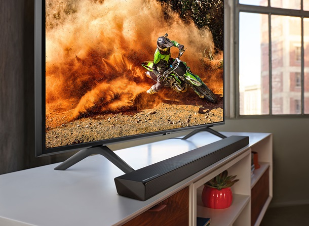 Почему те, кто ценят качество изображения, выбирают Samsung QLED?Экспертиза