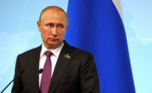 Почему Украина не должна капитулировать перед Россией