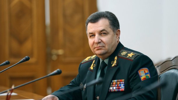 Почему Украина не смогла за 5 лет закончить войну на Донбассе: заявление Полторака