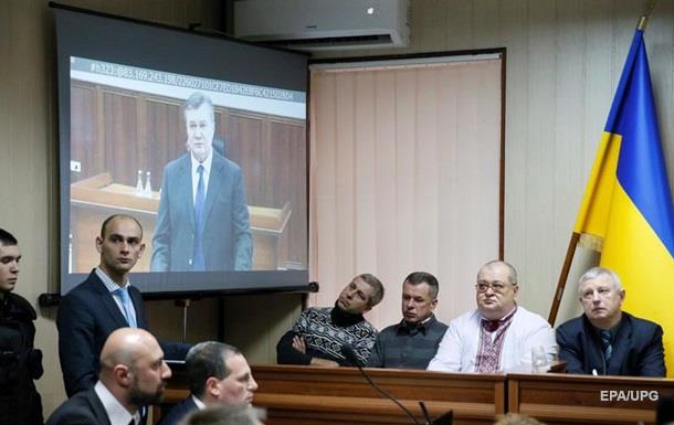 Почему заочное следствие и суды уже незаконныСюжет