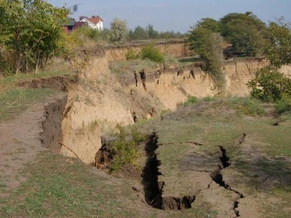Под Одессой ребенок погиб в колодце