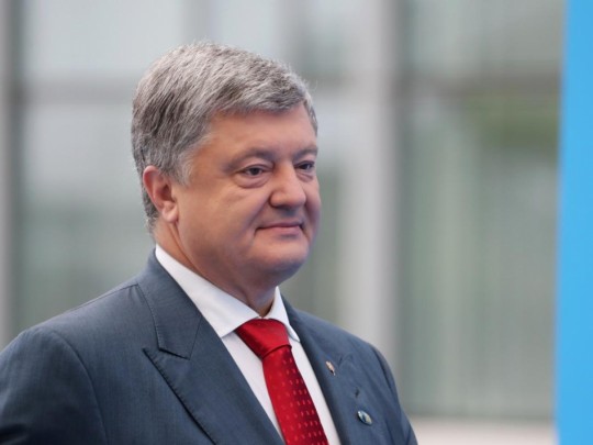 «Подобная авантюра грозит дефолтом»: Порошенко прокомментировал решение суда по национализации ПриватБанка