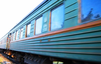 Поезда в направлении Крыма курсируют в штатном режиме