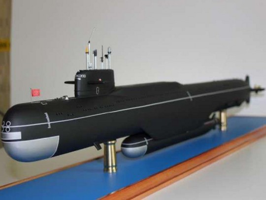 Погибли российские моряки с секретной подлодки Лошарик: новые детали пожара