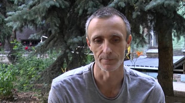 Поховали українського військового Локтіонова: як потрапив у полон і чому його вважали дезертиром