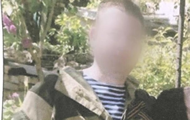 Полиция задержала участника самообороны Крыма