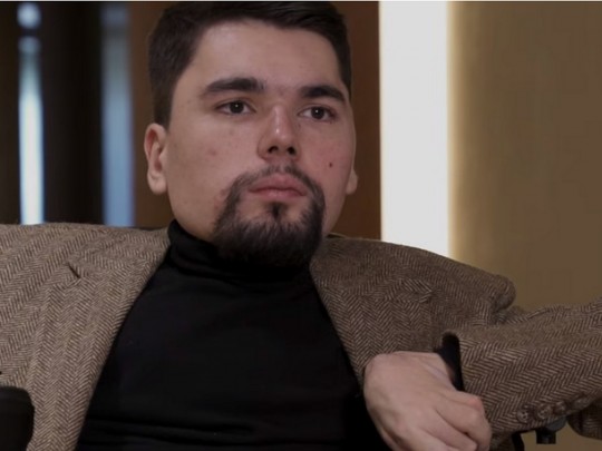 Популярный блогер «Сталингулаг» раскрыл свою личность