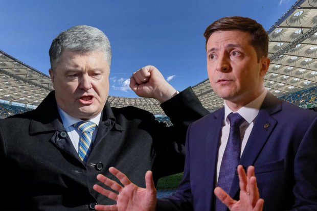 Порошенко чи Зеленський: що обіцяють кандидати в економіці