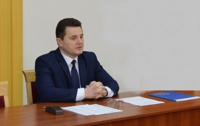 Порошенко назначил нового главу Черкасской ОГА