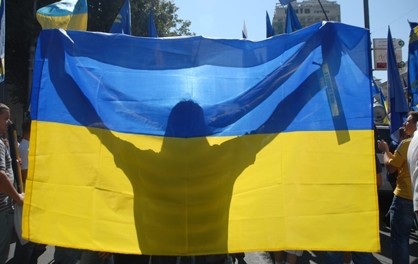 Посол Италии: Украина - это маленький Китай
