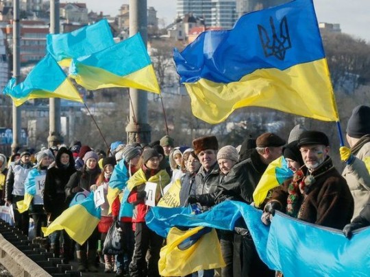Появилась уникальная возможность увидеть в Киеве оригинал «Акта злуки» (фото)