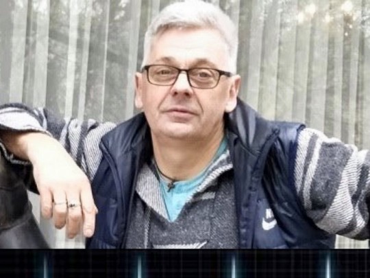 Позитивной динамики нет: появились данные о состоянии избитого в Черкассах журналиста Комарова