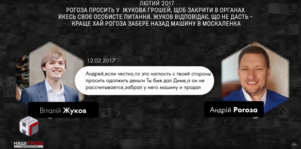 Правоохранительные органы и коррупция в Укроборонпроме: финал скандального расследования
