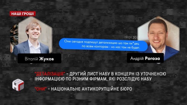 Правоохранительные органы и коррупция в Укроборонпроме: финал скандального расследования