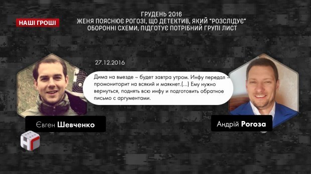 Правоохранительные органы и коррупция в Укроборонпроме: финал скандального расследования