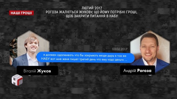 Правоохранительные органы и коррупция в Укроборонпроме: финал скандального расследования