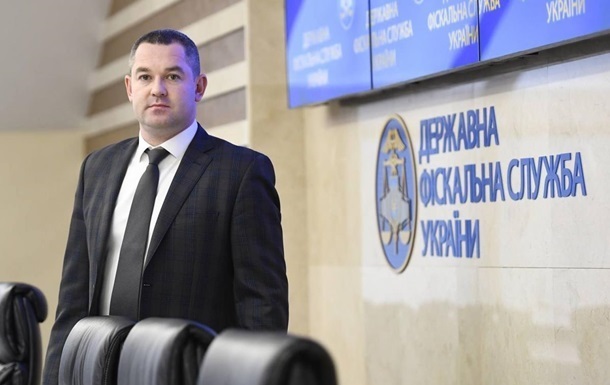 Правоохранители взломали мессенджеры и.о. главы ГФС - СМИ