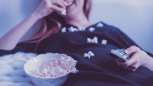 Представили расширение, которое позволяет смотреть сериалы на работе