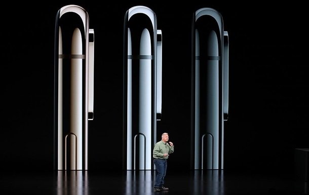 Презентация новых iPhone-2018: онлайн-трансляция