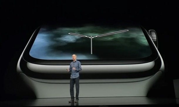 Презентация новых iPhone-2018: онлайн-трансляция