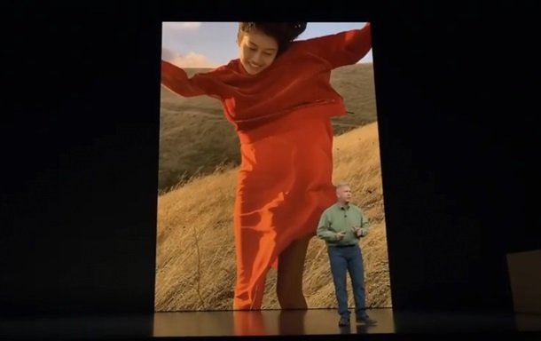 Презентация новых iPhone-2018: онлайн-трансляция