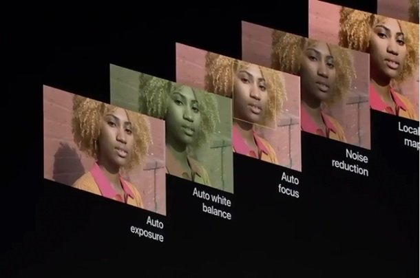 Презентация новых iPhone-2018: онлайн-трансляция